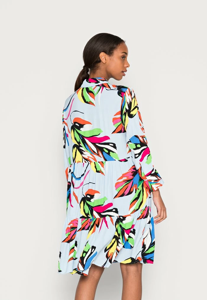 YASPAPATYA DRESS - Robe De Jour - Papatya 3 YASPAPATYA DRESS - Robe De Jour - Papatya – Image 3