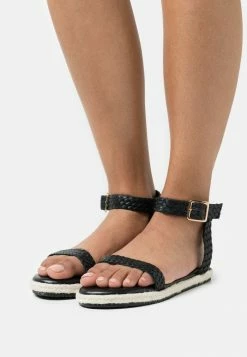 YASRINNA - Sandales - Black