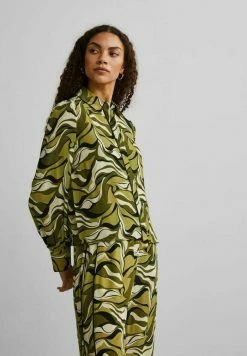 YASWAVY - Chemisier - Star White