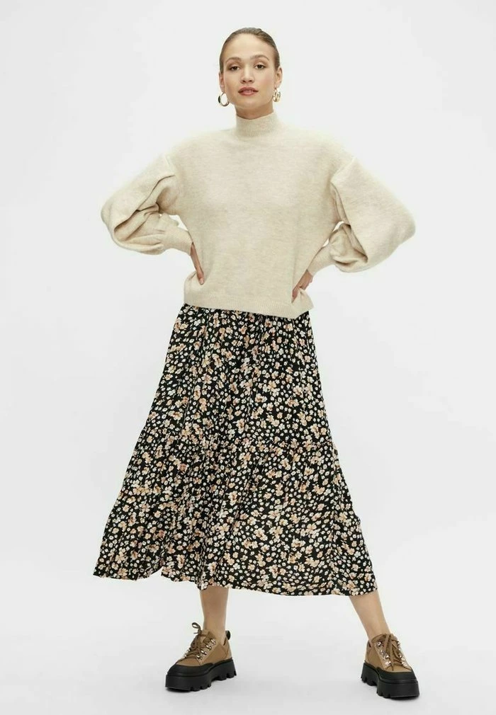 YASFINO - Pullover - Sand Dollar 2 YASFINO - Pullover - Sand Dollar – Image 2