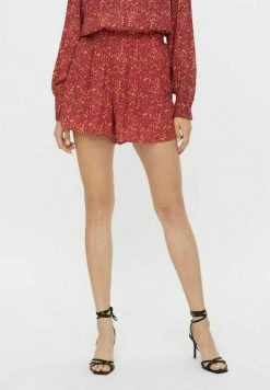 YASRISLO - Short - Fandango Pink