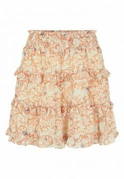 YASMIVA - Jupe Trapèze - Dawn -YAS Soldes Boutique e29245901d494614a2ea9d6d0db288d8