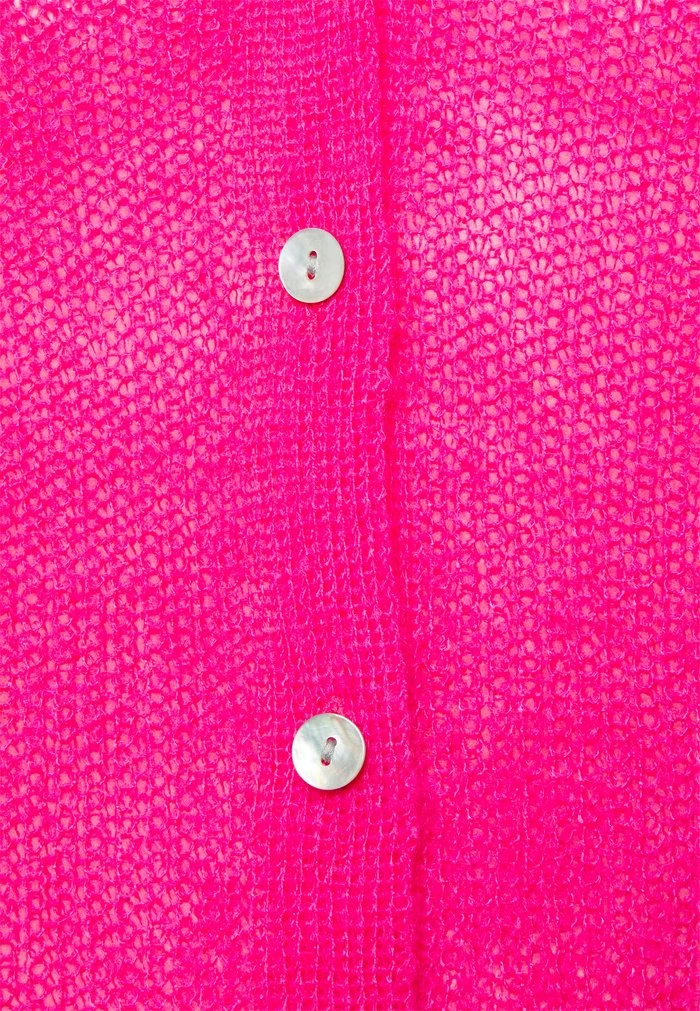 YASELIAS - Gilet - Pink Yarrow 3 YASELIAS - Gilet - Pink Yarrow – Image 3