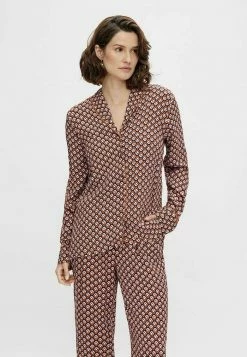 YAS Chemisier - Birch