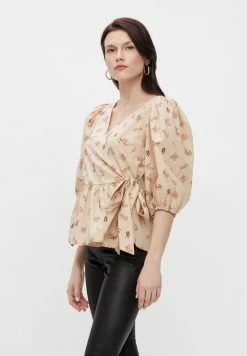 YASCUTIE - T-shirt à Manches Longues - Moonlight