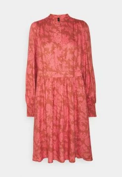 YASBEA DRESS - Robe Chemise - Chutney Bea -YAS Soldes Boutique e471000ebc054f59b498b306b5a543dd