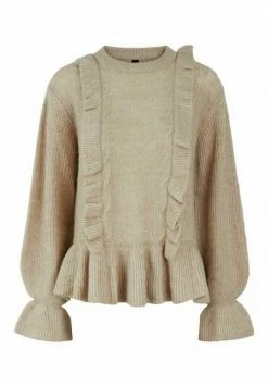 YASCUTIEPIE - Pullover - Cuban Sand