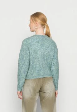 YASZALA LS CARDIGAN COLLAR - Gilet - Lavender Lustre -YAS Soldes Boutique e5209cbad6f84c33bff0ca51c3ebcf59