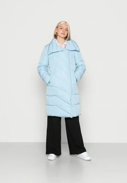 YAS Veste D'hiver - Whispy Blue