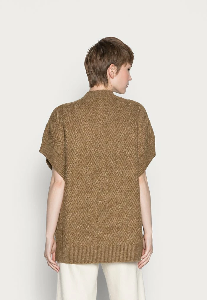 YASBRENDA - T-shirt Imprimé - Ermine 3 YASBRENDA - T-shirt Imprimé - Ermine – Image 3