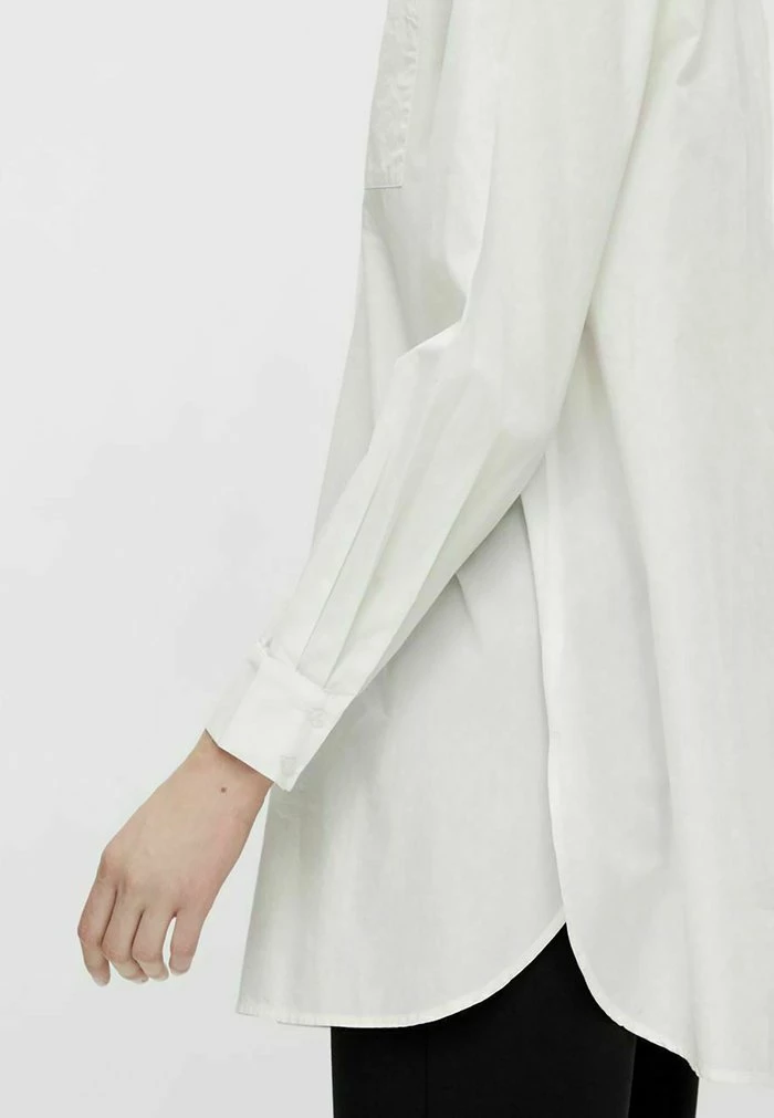 YASCALIA - Tunique - Star White 4 YASCALIA - Tunique - Star White – Image 4