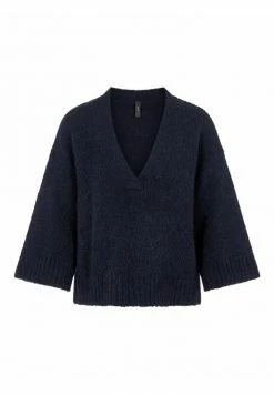 YAS Pullover - Night Sky -YAS Soldes Boutique e5af60fda062418bb9513268c42c572a