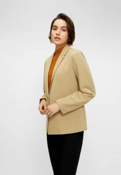 YASOLIVIA - Blazer - Light Taupe