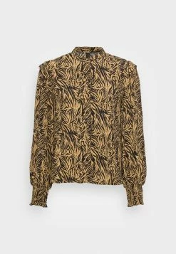 YASNINNO - Blouse - Ninno -YAS Soldes Boutique e600ed4210eb4e0ea2af64b005d62037