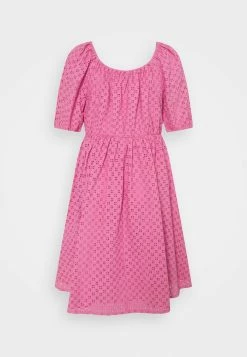 YASVOLANT DRESS SHOW - Robe De Jour - Azalea Pink -YAS Soldes Boutique e6e9c112f7ba4840a63e82a5cdd4de7a