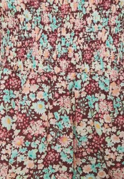 YASTULIA SMOCK - T-shirt à Manches Longues - Rosewood 5 YASTULIA SMOCK - T-shirt à Manches Longues - Rosewood -YAS Soldes Boutique e71a3fbee49847259ebdcc2ce7314b7d