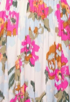 YASSIMUNA ANKLE SKIRT - Jupe Trapèze - Pearl Blush -YAS Soldes Boutique e7608ee2a46f483390c3f3b447a1fd33