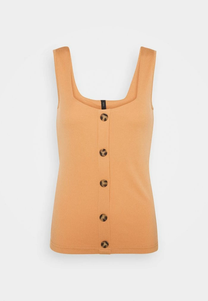 YASSISLAS - Débardeur - Sandstorm 1 YASSISLAS - Débardeur - Sandstorm