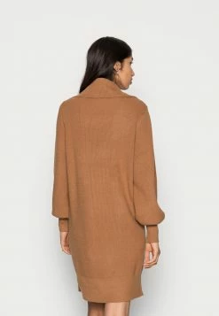 YAS Robe Pull - Tobacco Brown 7 YAS Robe Pull - Tobacco Brown -YAS Soldes Boutique e788775e77c14fa599a0ad93e4c442f4
