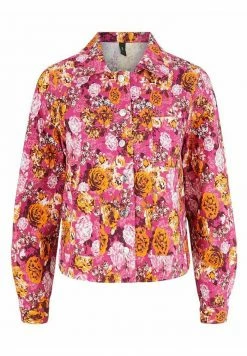 YAS Veste Légère - Multicoloured -YAS Soldes Boutique e7d394f87f154a5c89e0d65da37e947f