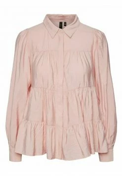 YASPALA - Chemisier - Silver Pink 9 YASPALA - Chemisier - Silver Pink -YAS Soldes Boutique e82c172cdeb24828856c68f2e76c8da7