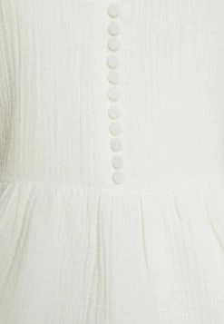 YASFURA SINGLET - Débardeur - Star White -YAS Soldes Boutique e875030db62f465eb1f986a20108661b