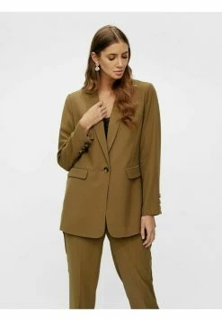 YAS Manteau Court - Butternut