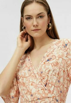 YASMIVA - Robe De Jour - Dawn -YAS Soldes Boutique e90173a68dd449e7b01beb643daf41c9