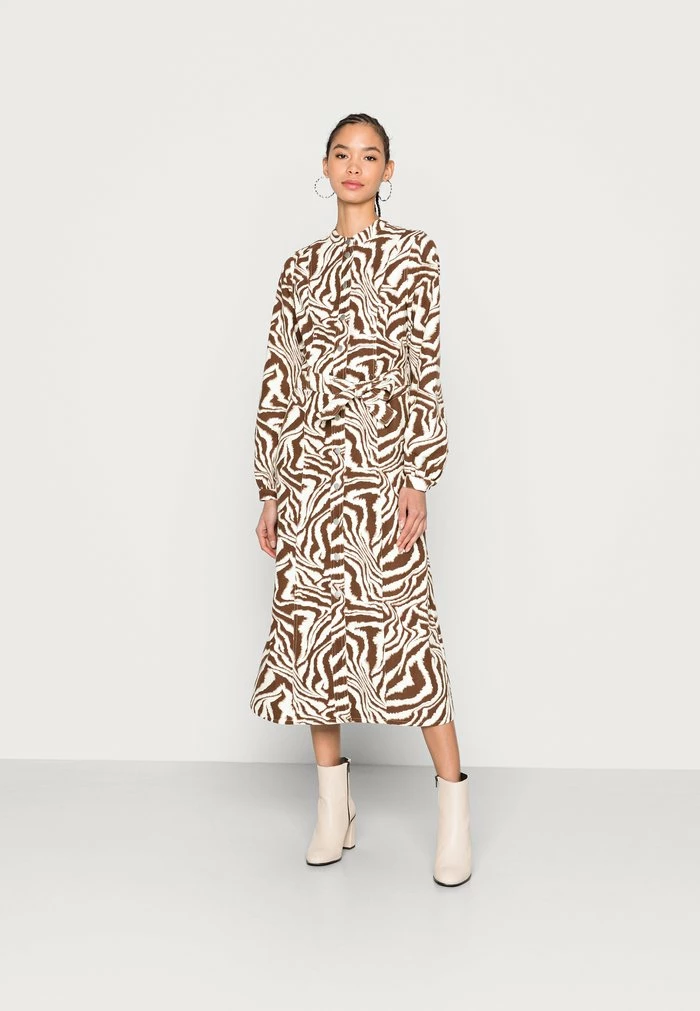 YASLONDON DRESS - Robe De Jour - London 1 YASLONDON DRESS - Robe De Jour - London