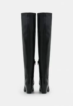 YASOTHEA - Cuissardes - Black -YAS Soldes Boutique e98131b49ab0483298839bfe589a75b8