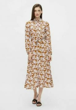 YASJOSEPHINE - Robe Chemise - Trooper