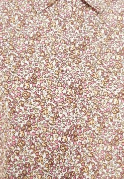 YASSIRELIA - Blouse - Eggnog -YAS Soldes Boutique e9f20601808a4650b42e85d026a70b33