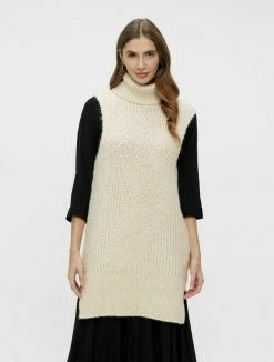 YAS Robe Pull - Whisper Pink