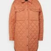 YASLIONI JACKET - Manteau Classique - Sunburn
