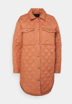 YASLIONI JACKET - Manteau Classique - Sunburn