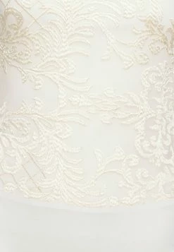 YASBRILO BODYSTOCKING CELLEB - T-shirt à Manches Longues - Ivory -YAS Soldes Boutique ea246bf085aa43ffad4fa65451d864f3