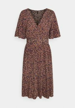 YASBLIMA DRESS - Robe De Jour - Dark Blue