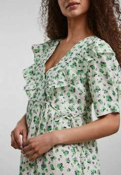 YASPEAR - Robe De Jour - Bright White -YAS Soldes Boutique ea4a9499fb2249faa711ac6b5432547b