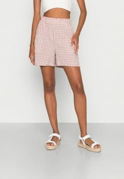 YASZEPPA - Short - Light Pink