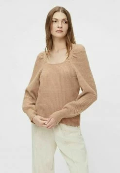 YASDURA - Pullover - Natural