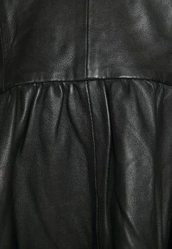 YASVIBI DRESS - Robe De Jour - Black -YAS Soldes Boutique eae5dee0b38f48ee87276209ed4cd9da