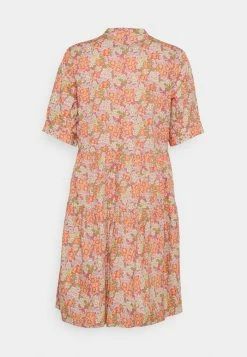 YASDOWA DRESS - Robe De Jour - Star White -YAS Soldes Boutique eae71ba9ed5d448194305279eb24cf4d