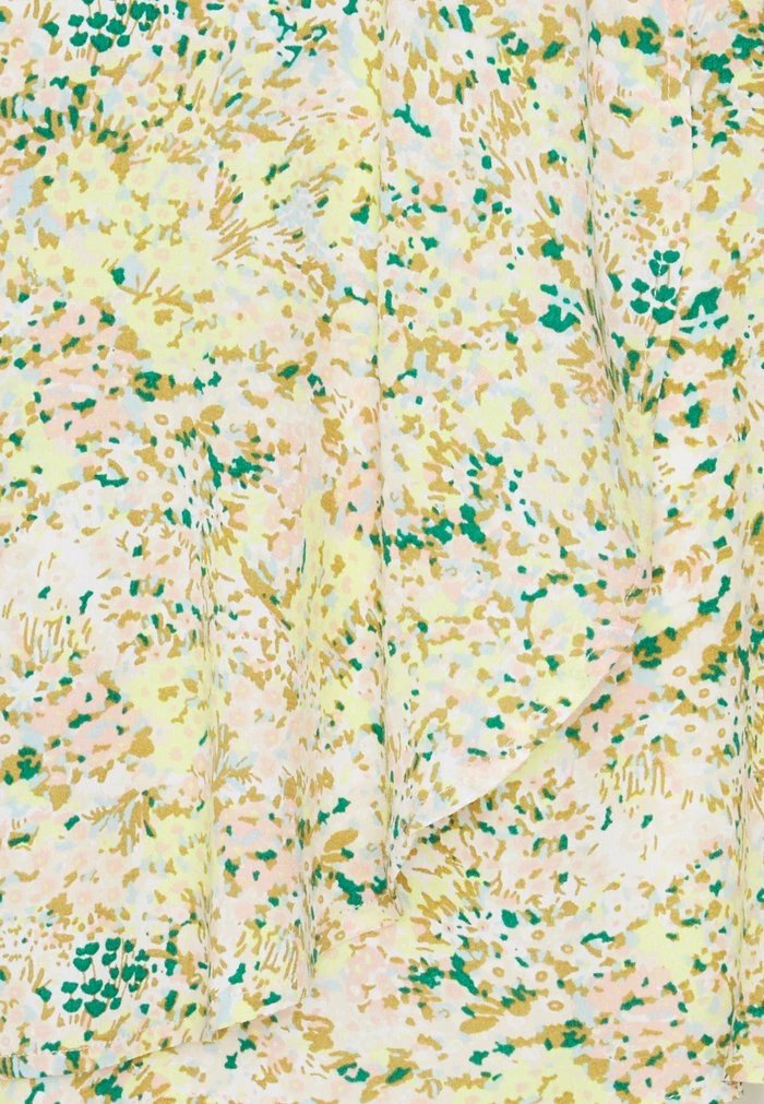 YASSTENCIL SKIRT - Minijupe - Eggnog 5 YASSTENCIL SKIRT - Minijupe - Eggnog – Image 5