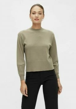 YASTIMMI - Pullover - Vetiver