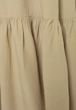 YASROTILLA SHORT DRESS ICON - Robe De Jour - Chinchilla -YAS Soldes Boutique eb6e038eb61c415e9c7b07b725b2e319