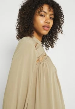 YASROTILLA SHORT DRESS ICON - Robe De Jour - Chinchilla -YAS Soldes Boutique ebc61087b5034fd49866d895f9233011