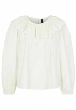 YASOLIRA - Blouse - Star White -YAS Soldes Boutique ec6729cdc3d446bc92c1b985d5febda1