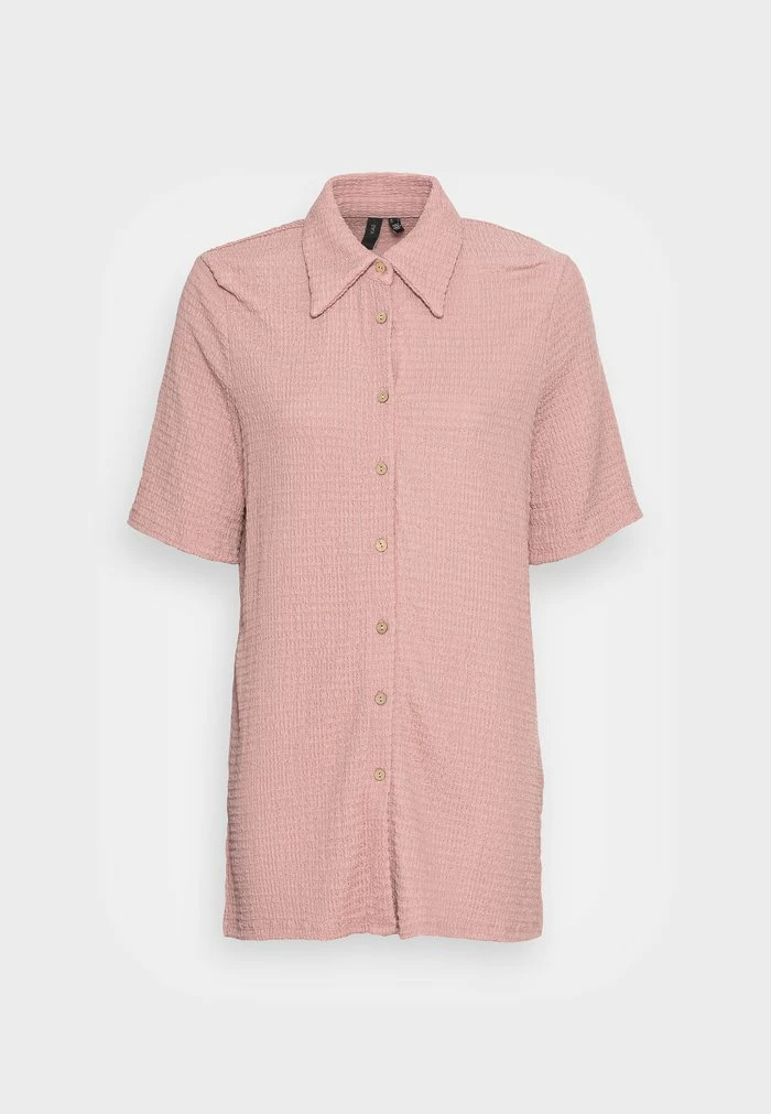 YASWILLI SHIRT - Chemisier - Woodrose 4 YASWILLI SHIRT - Chemisier - Woodrose – Image 4