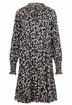 YASVILDA - Robe De Jour - Dark Shadow 11 YASVILDA - Robe De Jour - Dark Shadow -YAS Soldes Boutique ecb23a30f57e4a9ba886584068a5e422