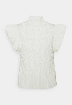 YASSAGGY - Pullover - Star White